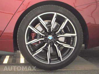 2026 BMW 4 Series Gran Coupe M440i xDrive Sedan - miniatura 12