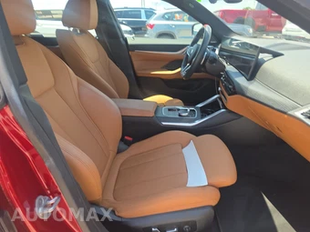 2026 BMW 4 Series Gran Coupe M440i xDrive Sedan - miniatura 14