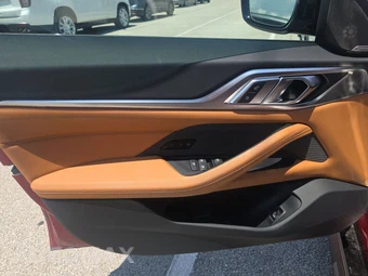 2026 BMW 4 Series Gran Coupe M440i xDrive Sedan - miniatura 15