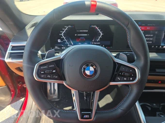 2026 BMW 4 Series Gran Coupe M440i xDrive Sedan - miniatura 16