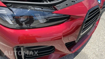 2026 BMW 4 Series Gran Coupe M440i xDrive Sedan - miniatura 25