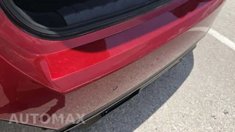 2026 BMW 4 Series Gran Coupe M440i xDrive Sedan - miniatura 26