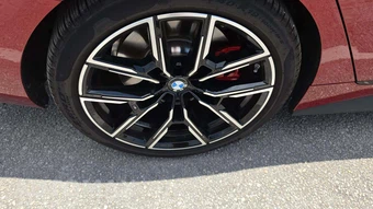 2026 BMW 4 Series Gran Coupe M440i xDrive Sedan - miniatura 27