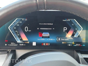 2026 BMW 5 Series Sedan 530i M SPORT LINE - miniatura 12