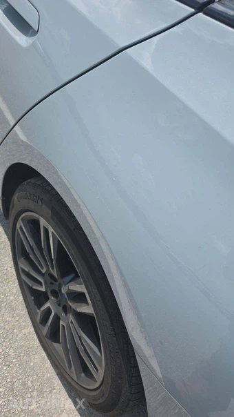 2026 BMW 5 Series Sedan 530i M SPORT LINE - miniatura 19