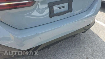 2026 BMW 5 Series Sedan 530i M SPORT LINE - miniatura 20