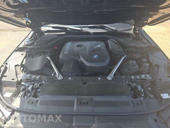 2026 BMW 5 Series Sedan 530i M SPORT LINE - miniatura 16