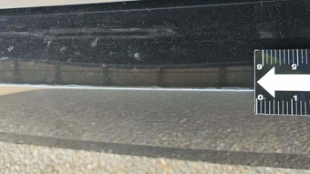 2026 BMW 5 Series Sedan 530i M SPORT LINE - miniatura 19