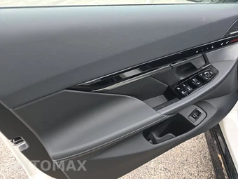 2026 BMW 5 Series Sedan 530i M SPORT LINE - miniatura 9