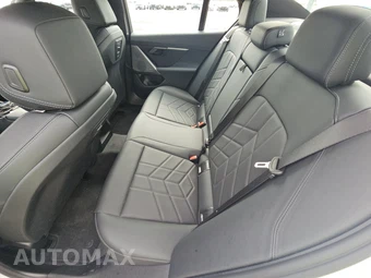 2026 BMW 5 Series Sedan 530i M SPORT LINE - miniatura 13