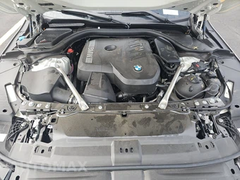 2026 BMW 5 Series Sedan 530i M SPORT LINE - miniatura 16
