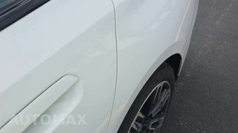 2026 BMW 5 Series Sedan 530i M SPORT LINE - miniatura 21