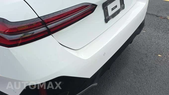 2026 BMW 5 Series Sedan 530i M SPORT LINE - miniatura 22