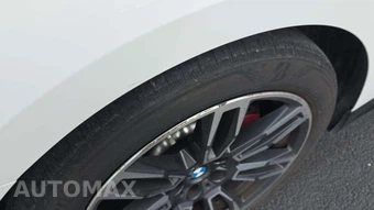 2026 BMW 5 Series Sedan 530i M SPORT LINE - miniatura 24