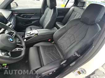 2026 BMW 5 Series Sedan 530i M SPORT LINE - miniatura 7