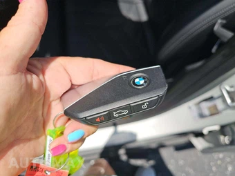 2026 BMW 5 Series Sedan 530i - miniatura 8