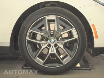 2026 BMW 5 Series Sedan 530i - miniatura 10