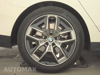 2026 BMW 5 Series Sedan 530i - miniatura 11