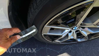 2026 BMW 5 Series Sedan 530i - miniatura 29