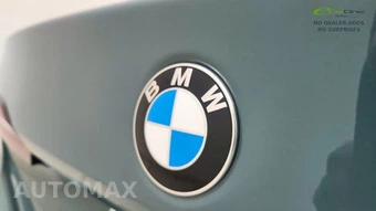 2026 BMW 5 Series Sedan 530i - miniatura 19