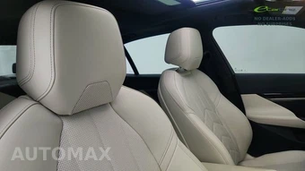2026 BMW 5 Series Sedan 530i - miniatura 23