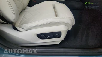 2026 BMW 5 Series Sedan 530i - miniatura 24