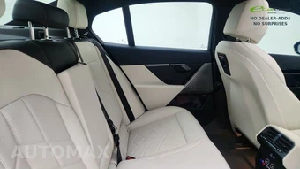 2026 BMW 5 Series Sedan 530i - miniatura 26