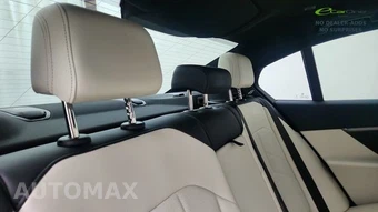 2026 BMW 5 Series Sedan 530i - miniatura 27