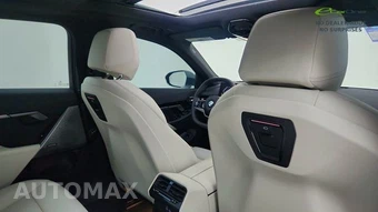 2026 BMW 5 Series Sedan 530i - miniatura 28
