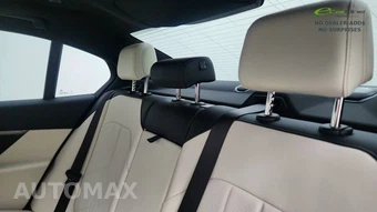 2026 BMW 5 Series Sedan 530i - miniatura 31