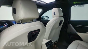 2026 BMW 5 Series Sedan 530i - miniatura 32