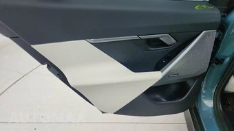 2026 BMW 5 Series Sedan 530i - miniatura 33