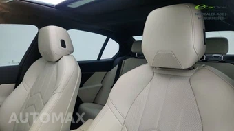 2026 BMW 5 Series Sedan 530i - miniatura 34