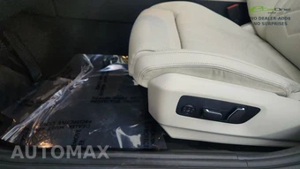 2026 BMW 5 Series Sedan 530i - miniatura 35