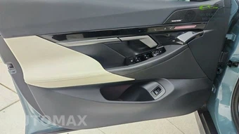 2026 BMW 5 Series Sedan 530i - miniatura 36