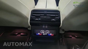 2026 BMW 5 Series Sedan 530i - miniatura 39