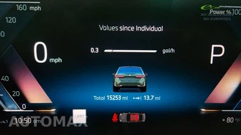 2026 BMW 5 Series Sedan 530i - miniatura 41