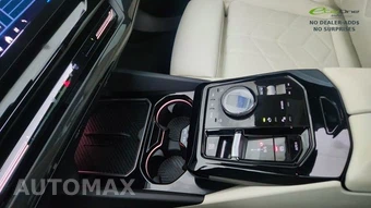 2026 BMW 5 Series Sedan 530i - miniatura 49