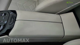 2026 BMW 5 Series Sedan 530i - miniatura 50