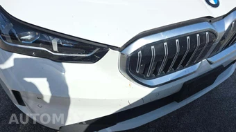 2026 BMW 5 Series Sedan 530i - miniatura 19
