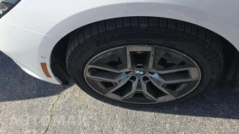 2026 BMW 5 Series Sedan 530i - miniatura 20