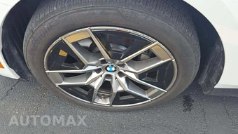 2026 BMW 5 Series Sedan 530i - miniatura 19