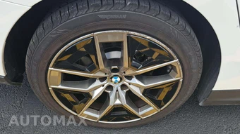 2026 BMW 5 Series Sedan 530i - miniatura 21