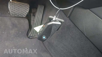 2026 BMW 5 Series Sedan 530i - miniatura 18