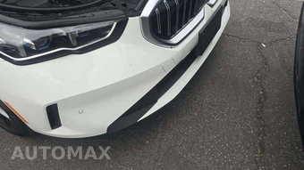 2026 BMW 5 Series Sedan 530i - miniatura 19