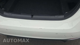 2026 BMW 5 Series Sedan 530i - miniatura 23