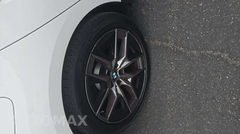 2026 BMW 5 Series Sedan 530i - miniatura 24