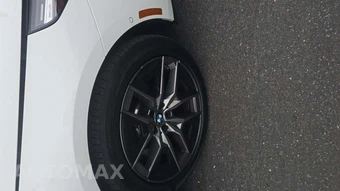 2026 BMW 5 Series Sedan 530i - miniatura 25