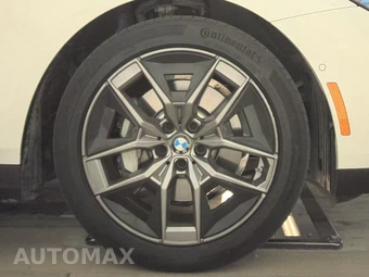 2026 BMW 5 Series Sedan 530i - miniatura 10