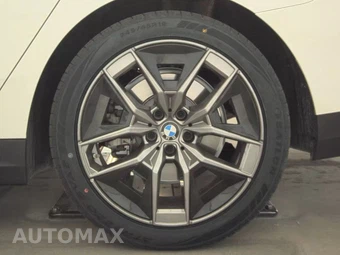 2026 BMW 5 Series Sedan 530i - miniatura 12